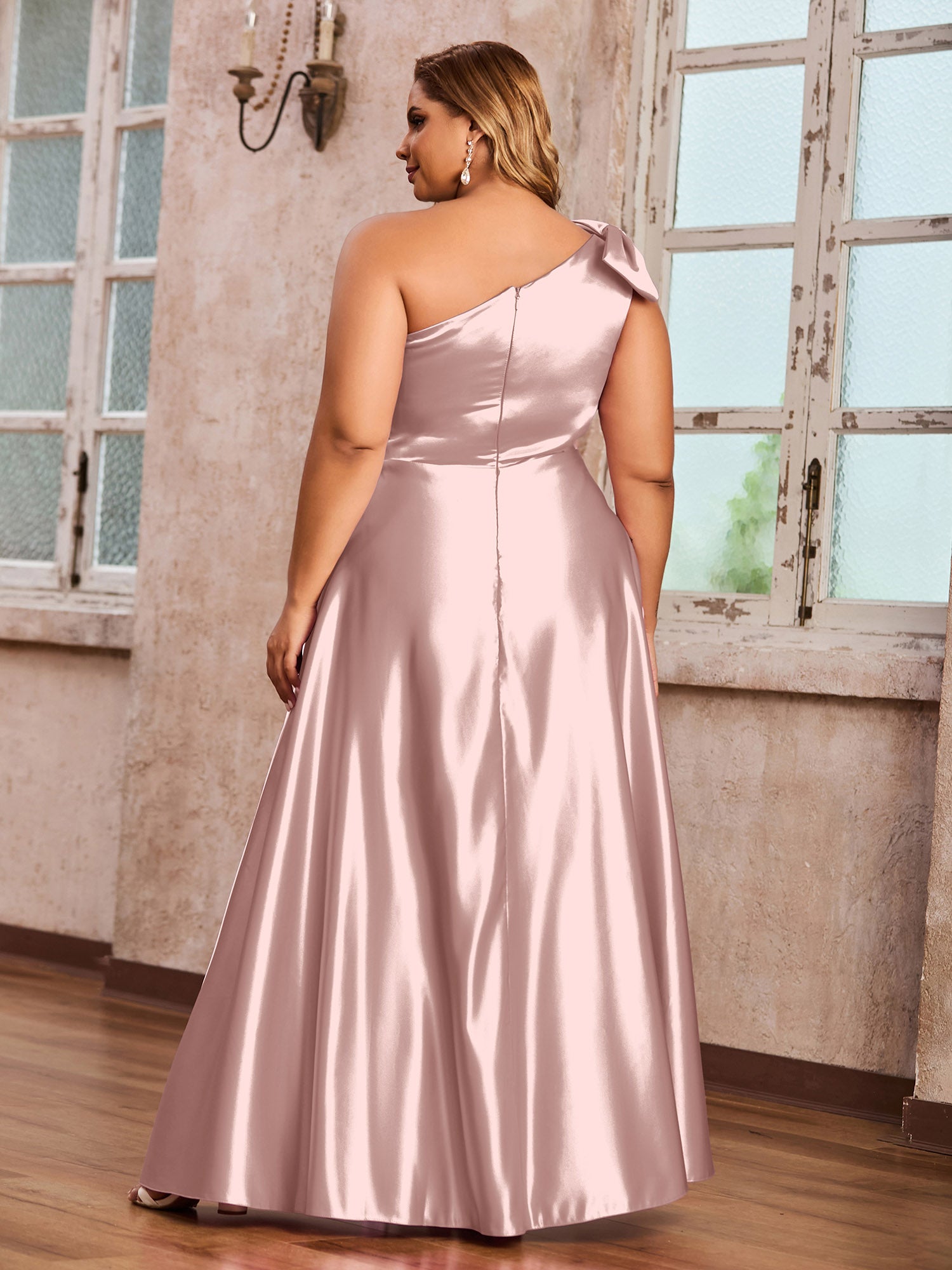 Vintage Mauve